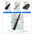 Elevator Parts T70-1/B Elevator Guide Rail